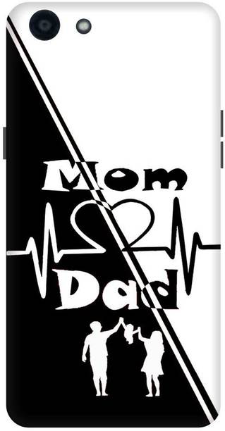 Artage Back Cover for Oppo A83