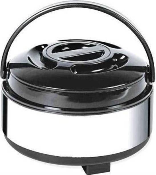 नेस्त्र Casserole/HotPot,chapati box/chapati container/hot case Casserole 2500ml थर्मोवेयर कैसरोल