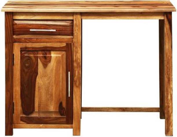 Siddhivinayak Solid Wood Study Table