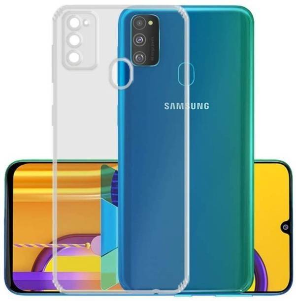 Shining Stars Back Cover for Samsung Galaxy M30s