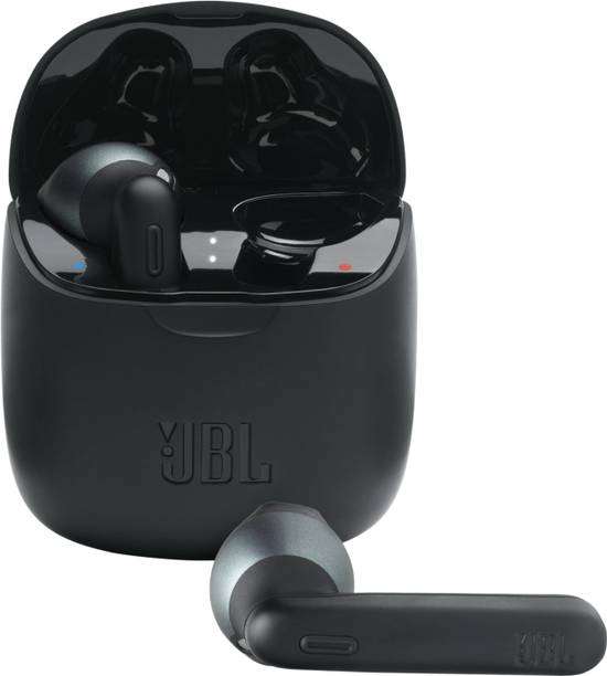 JBL Tune 225TWS with 25 Hours of Battery Life Bluetooth