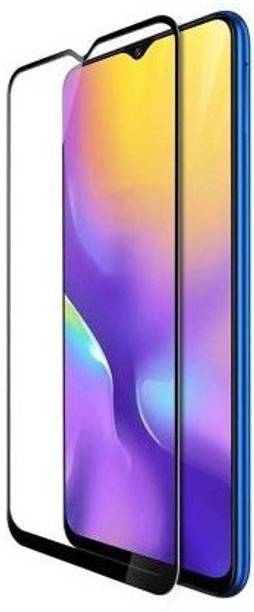 BRENZZ Edge To Edge Tempered Glass for HONOR 20I
