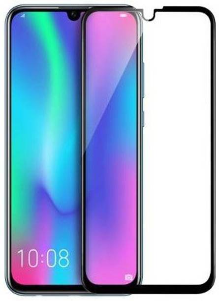 BRENZZ Edge To Edge Tempered Glass for HONOR 20I