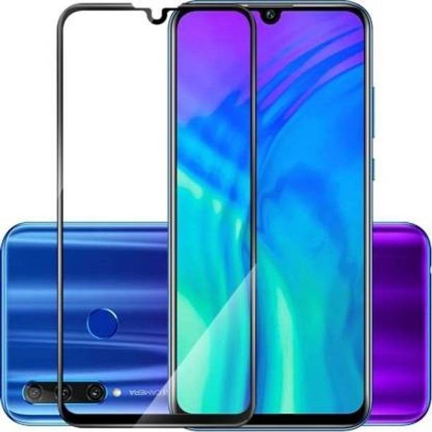 BRENZZ Edge To Edge Tempered Glass for HONOR 20I