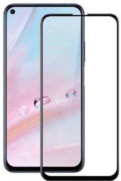 BRENZZ Edge To Edge Tempered Glass for HONOR 20