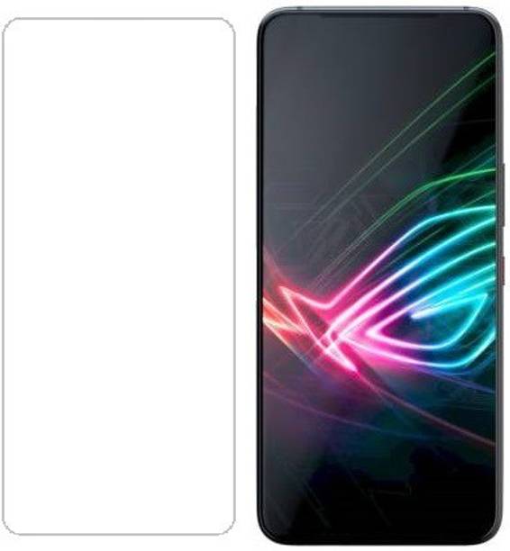 Ten To 11 Impossible Screen Guard for Asus ROG Phone 3