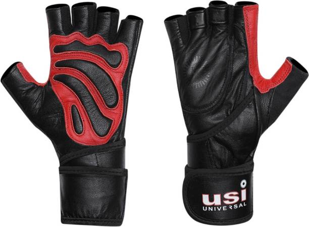 Price History of usi Gym Gloves Gloves PRO PERFECT 733RX S M Gym Fitness Gloves from Flipkart 2 139908370