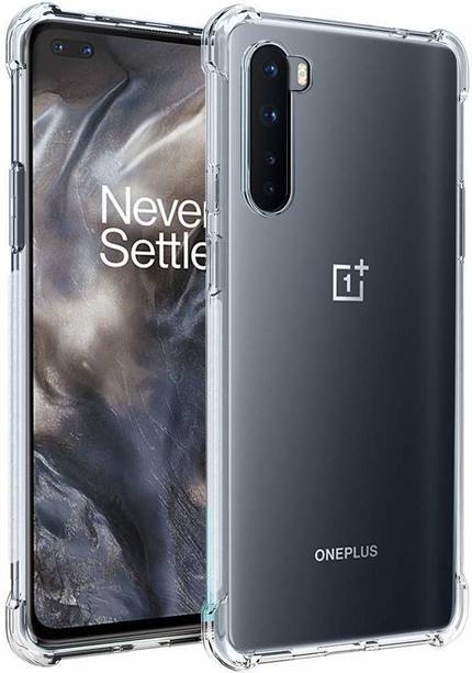 Colorcase Back Cover for OnePlus Nord