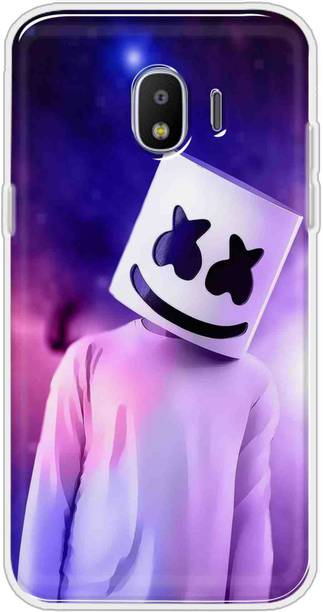 Hansviprint Back Cover for Samsung Galaxy J2