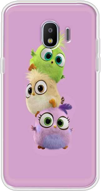 Hansviprint Back Cover for Samsung Galaxy J2