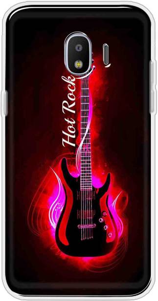 Hansviprint Back Cover for Samsung Galaxy J2