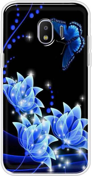 Hansviprint Back Cover for Samsung Galaxy J2