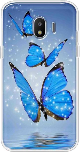 Hansviprint Back Cover for Samsung Galaxy J2