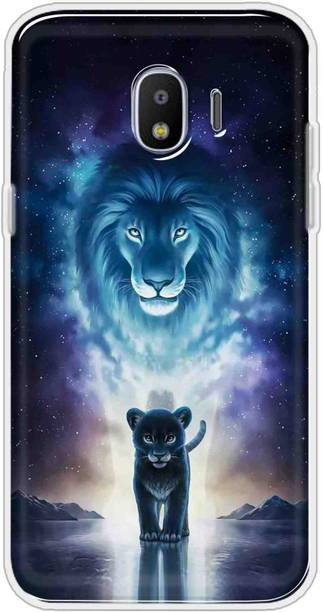 Hansviprint Back Cover for Samsung Galaxy J2