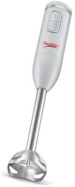 Prestige 300 W Silver Hand Blender