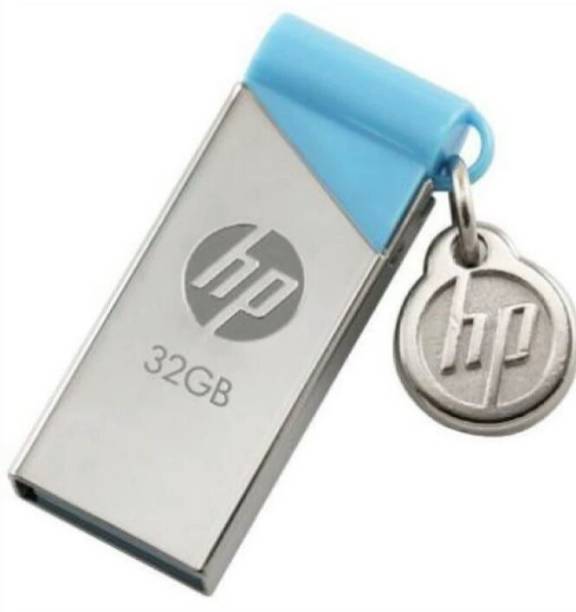 HP V215b 32 GB Pen Drive