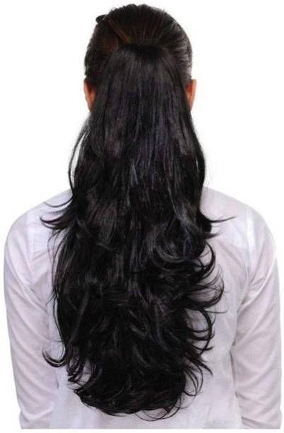 HNB23 Long Hair Wig