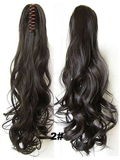 HNB23 Long Hair Wig