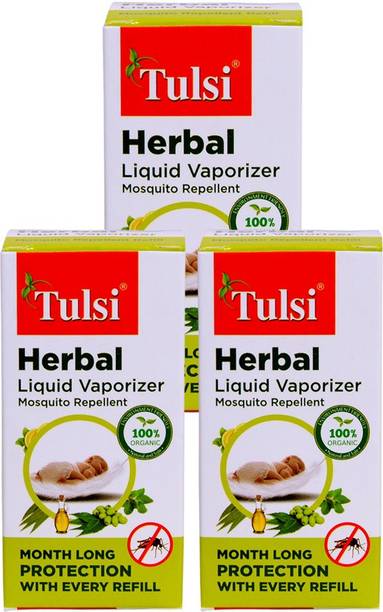 Tulsi TLVN3 Mosquito Vaporiser Refill