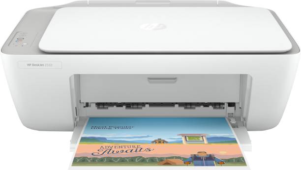 HP DeskJet 2332 Multi-function Color Printer