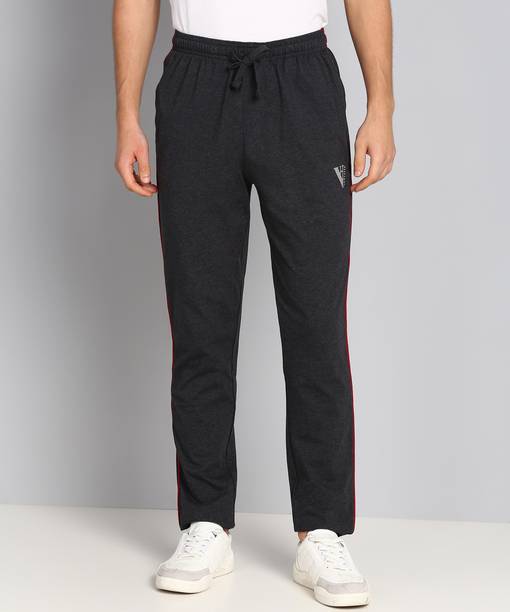 Van Heusen Mens Track Pants Buy Van Heusen Mens Track Pants Online at