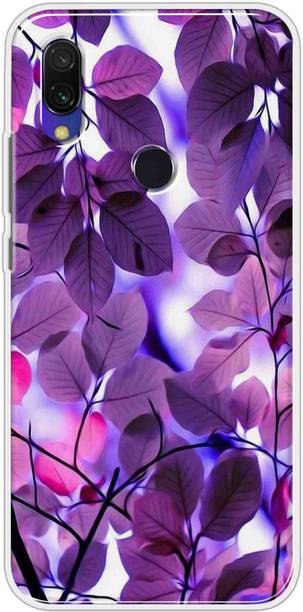 Hansviprint Back Cover for Mi Redmi Y3