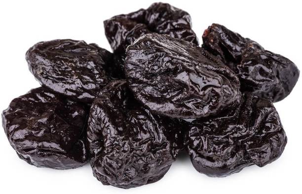 froods Premium Pitted California Prunes , Super Foods [ Unsweetened, Rich in Fiber ] Prunes