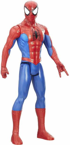 pritam enterprises Spiderman Superhero Toy from Spiderm...