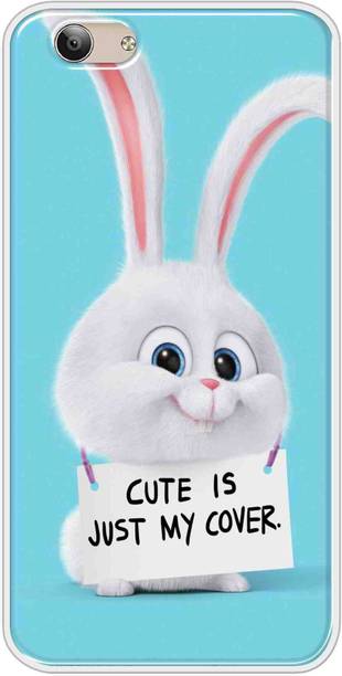 Hansviprint Back Cover for VIVO Y53