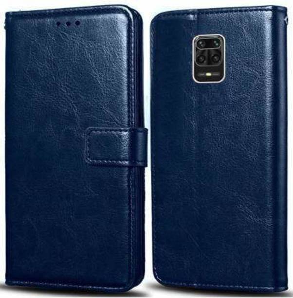 Chaseit Flip Cover for Poco M2 Pro
