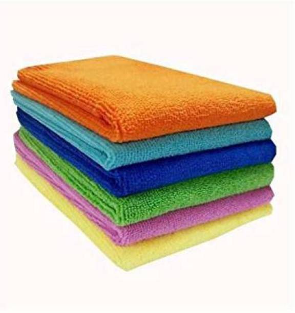 Insignia World Wet and Dry Microfibre Cleaning Cloth