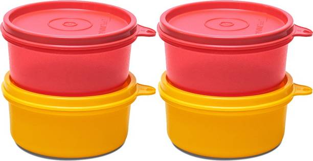 TUPPERWARE Plastic Fridge Container  - 210 ml