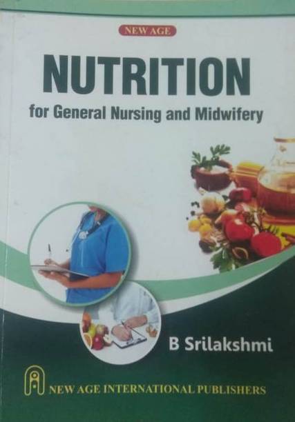 Nutrition For General Nursing and Midwifery