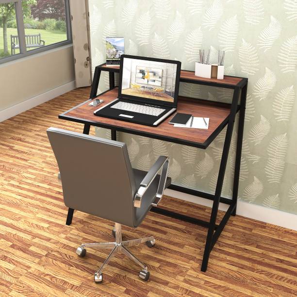 homdec Nova Engineered Wood Study Table