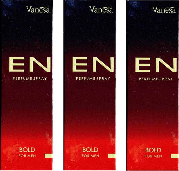 एनवी Bold Perfume Spray Perfume  -  180 ml