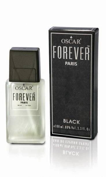 ऑस्कर Forever Black EDP  -  100 ml