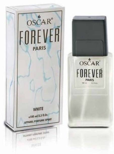 ऑस्कर Forever White Paris ( For Men & Women ) Eau de Parfum  -  100 ml
