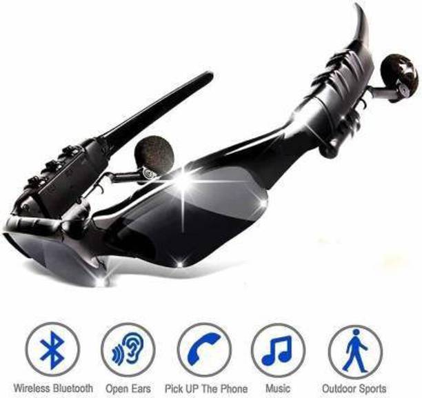 ST TRENDZ Bluetooth Audio Player, Connectivity Sunglasses