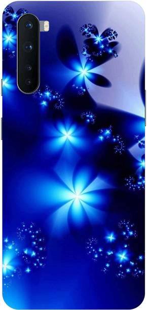 PAYSTORE Back Cover for OnePlus Nord