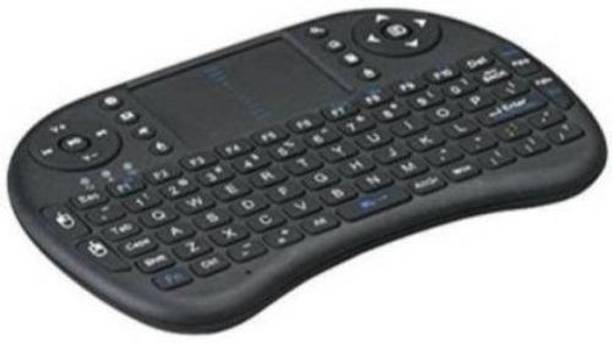 ROAR IPZ_507I Bluetooth Handheld Multi-device Keyboard