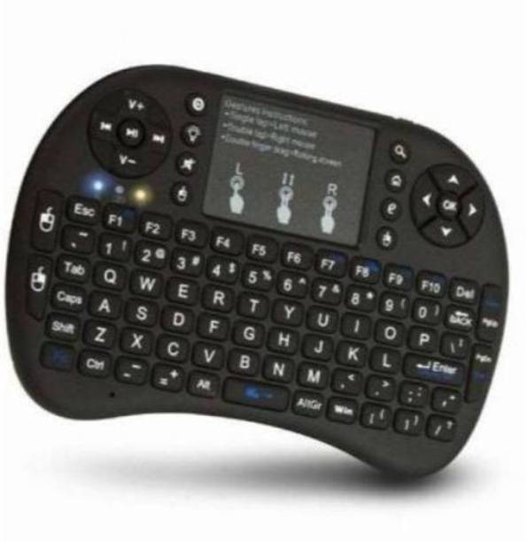 ROAR JOY_510J Bluetooth Handheld Multi-device Keyboard