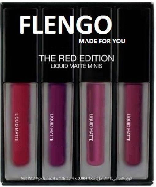 FLENGO Liquid Lipstick