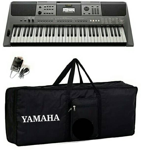 YAMAHA PSR -I500 PSR -I500 + CARRY CASE Digital Portable Keyboard