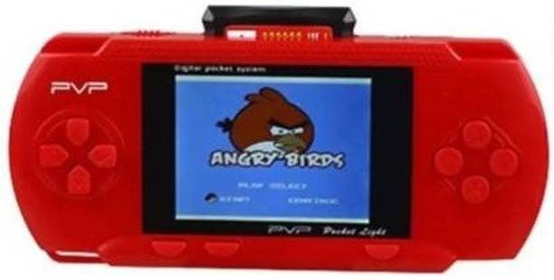 AOKO New TV Video Game with SUPER MARIO, Contra and Many More Games (Red) Limited Edition