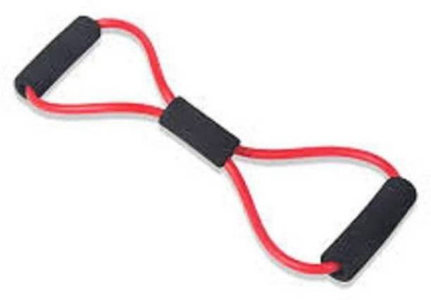 Trimoto Chest Expander Rope Workout Pulling Exerciser Fitness Exercise Tube Sports Yoga Resistance Tube