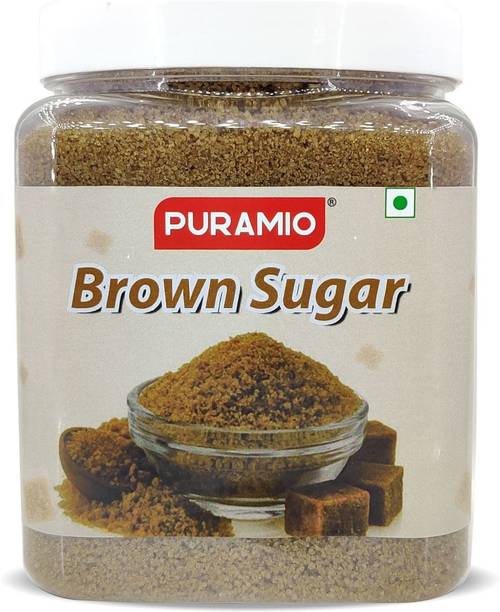 PURAMIO Brown Sugar Sugar