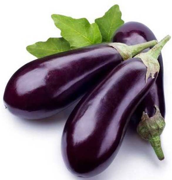 Brinjal Bharta