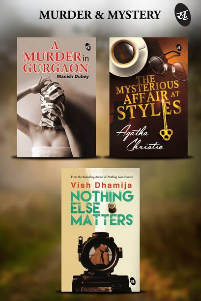 Murder & Mystery
