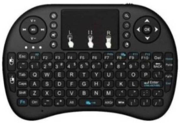 GUGGU CVH_621C m Rubber Keyboard for all smart phone and laptop compatible bluetooth keyboard|| Wireless Keyboard|| Hard Keyboard||Water proof keboard||Wireless Bluetooth Keyboard||compatible with all android and IOS smart phones Bluetooth Handheld Multi-device Keyboard Compatible with Desktop, Laptop, Mac