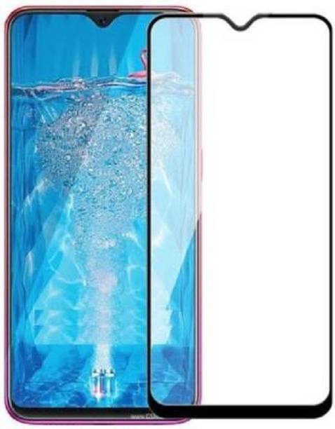 LIKEDESIGN Tempered Glass Guard for Honor 20I